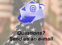 Questions? Send us an e-mail